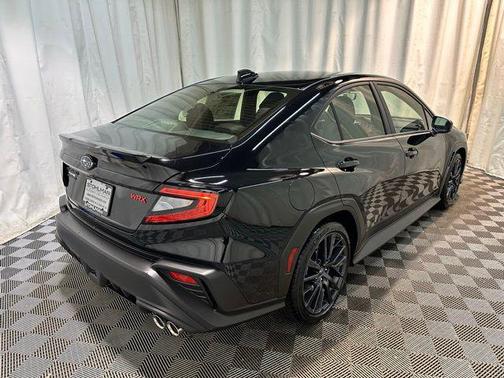 2025 Subaru WRX Premium