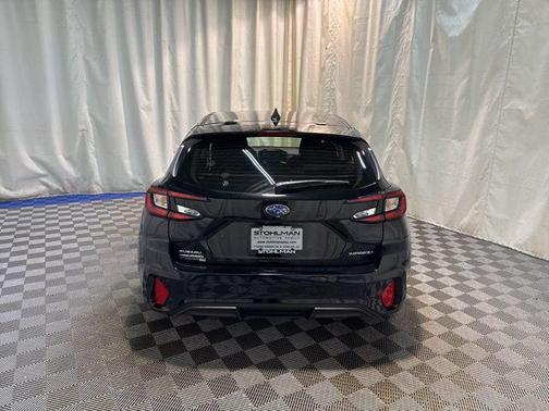 2025 Subaru Impreza Sport