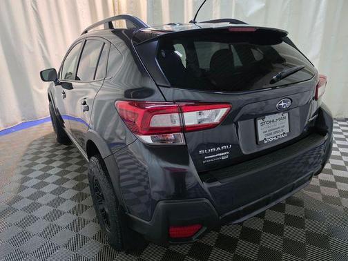 2019 Subaru Crosstrek 2.0i