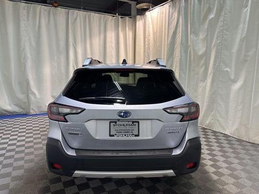 2025 Subaru Outback Touring