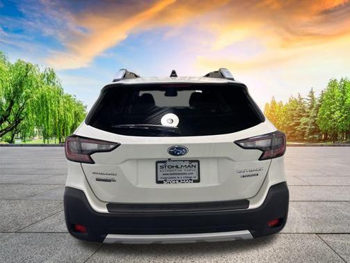 2023 Subaru Outback Touring