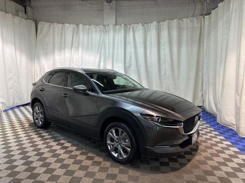 2023 Mazda CX-30 2.5 S Premium Package