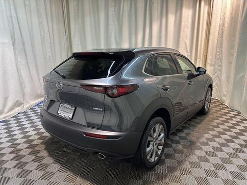 2023 Mazda CX-30 2.5 S Premium Package