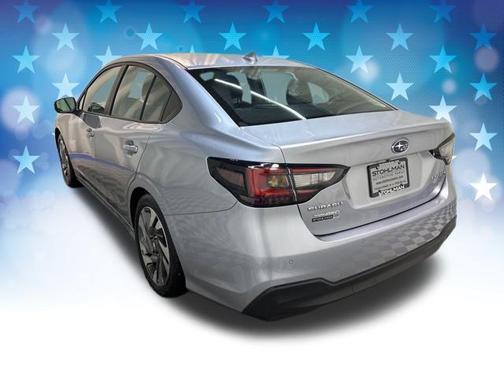 2025 Subaru Legacy Limited