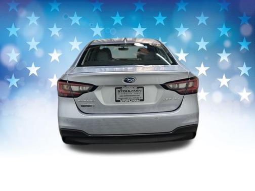 2025 Subaru Legacy Limited
