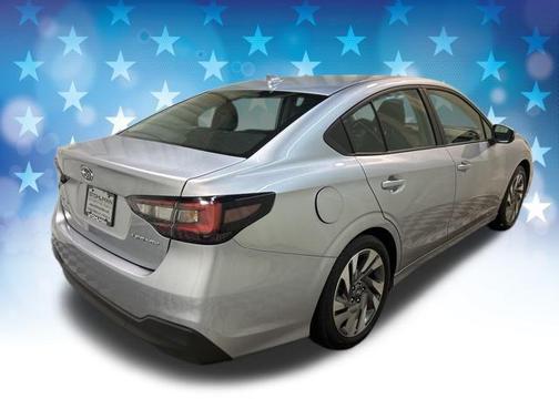 2025 Subaru Legacy Limited