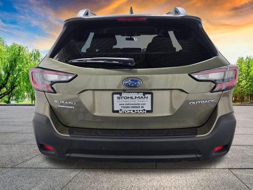 2023 Subaru Outback Premium