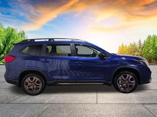 2026 Subaru Ascent Bronze Edition 7-Passenger