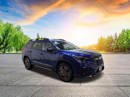 2026 Subaru Ascent Bronze Edition 7-Passenger