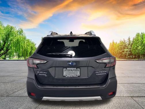 2024 Subaru Outback Touring XT