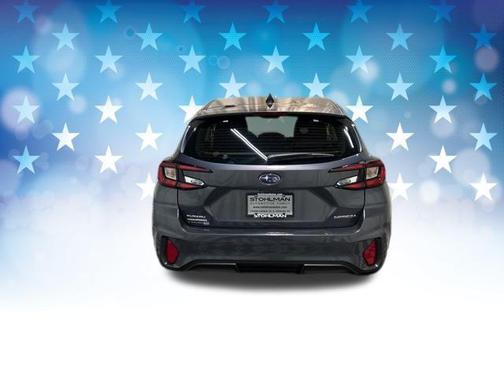 2025 Subaru Impreza Sport