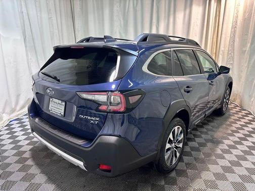 2025 Subaru Outback Limited XT
