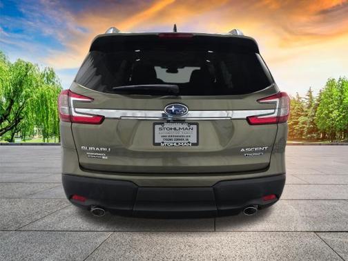 2026 Subaru Ascent Touring 7-Passenger