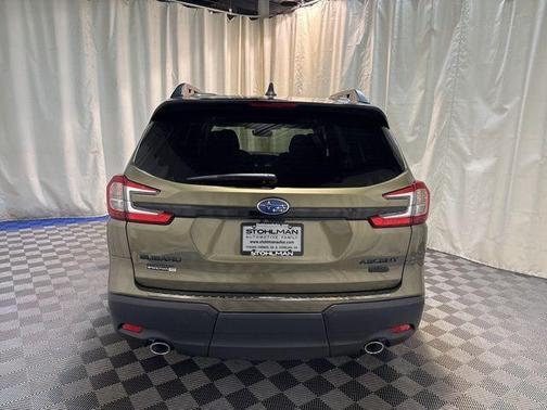 2025 Subaru Ascent Onyx Edition 7-Passenger