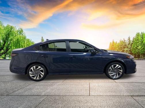 2025 Subaru Legacy Limited
