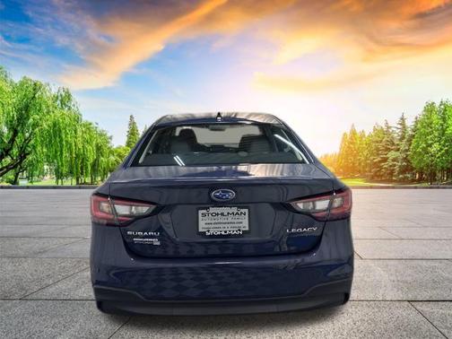 2025 Subaru Legacy Limited