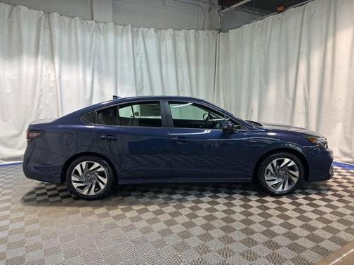 2025 Subaru Legacy Limited