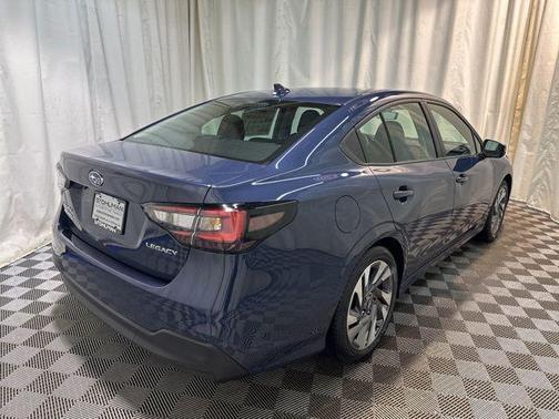 2025 Subaru Legacy Limited