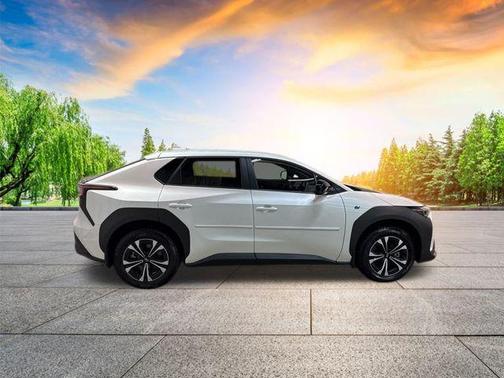 2023 Subaru Solterra Premium