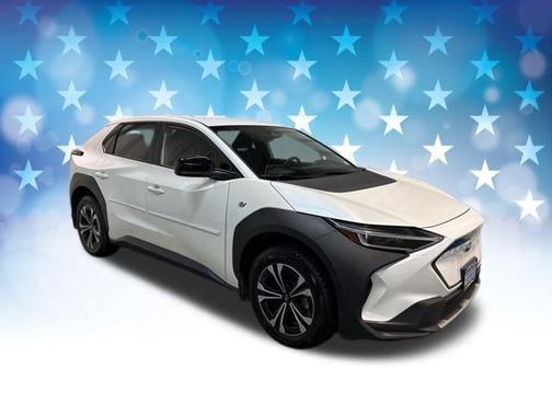2023 Subaru Solterra Premium