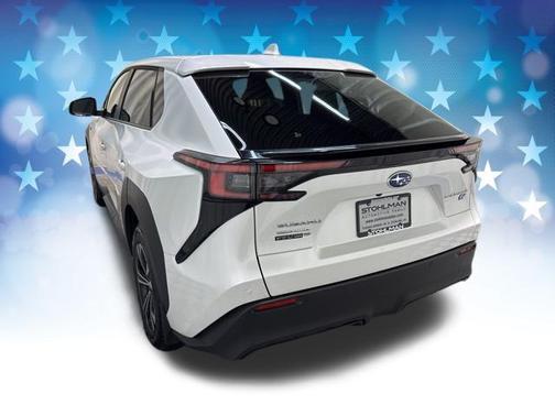 2023 Subaru Solterra Premium