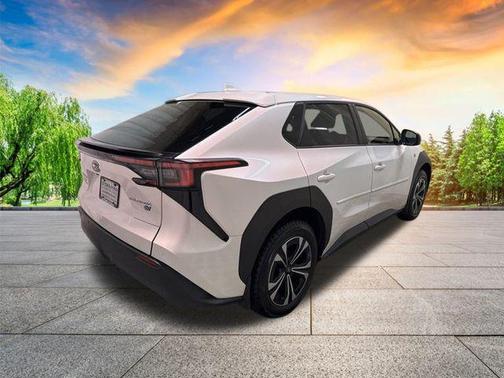 2023 Subaru Solterra Premium