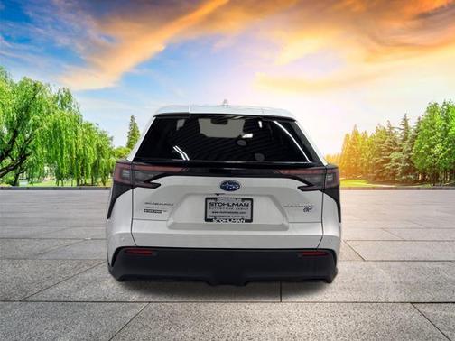 2023 Subaru Solterra Premium