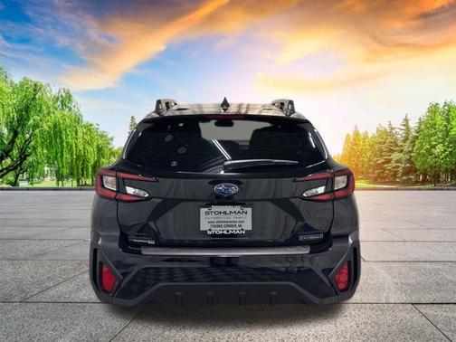 2026 Subaru Crosstrek Hybrid Base