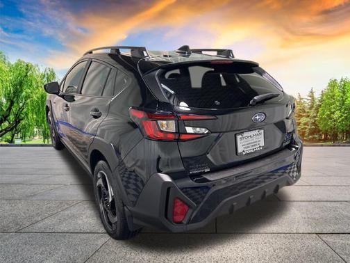 2026 Subaru Crosstrek Hybrid Base