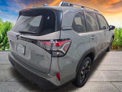 2025 Subaru Forester Hybrid Premium