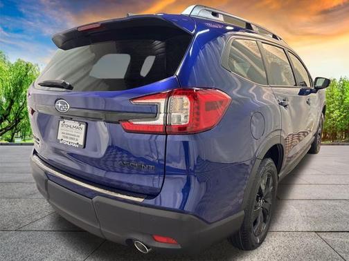 2026 Subaru Ascent Premium 7-Passenger