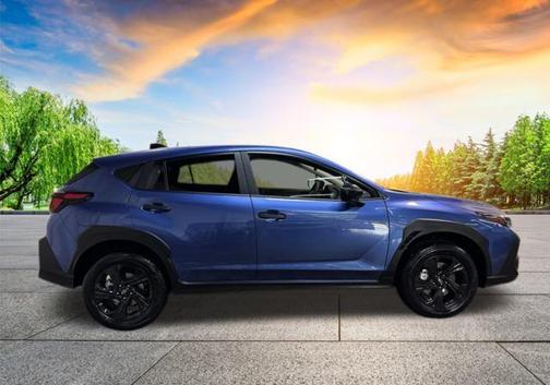 2025 Subaru Crosstrek Base