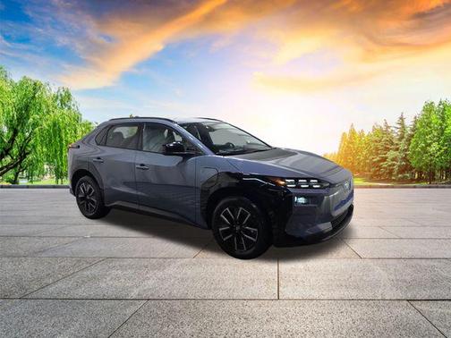 2026 Subaru Solterra Premium