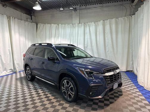 2025 Subaru Ascent Limited 7-Passenger