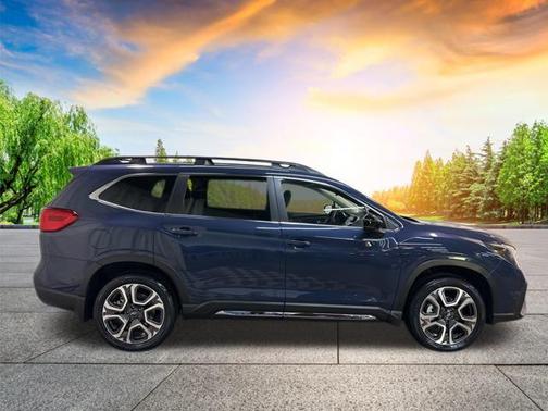 2025 Subaru Ascent Limited 7-Passenger