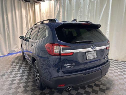 2025 Subaru Ascent Limited 7-Passenger