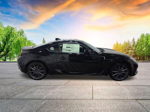 2026 Subaru BRZ Limited