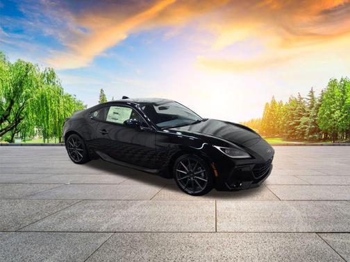 2026 Subaru BRZ Limited