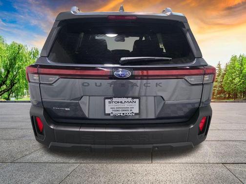 2026 Subaru Outback Limited XT