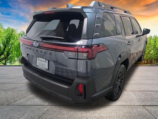 2026 Subaru Outback Limited XT