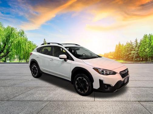2023 Subaru Crosstrek Premium