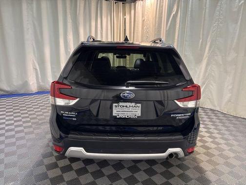 2019 Subaru Forester Touring