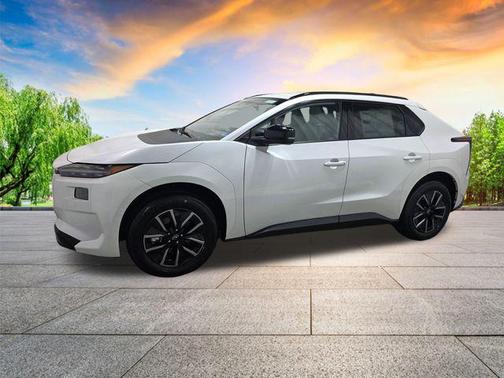 2026 Subaru Solterra Premium