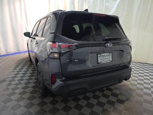 Mgm 2026 Subaru Forester Sport