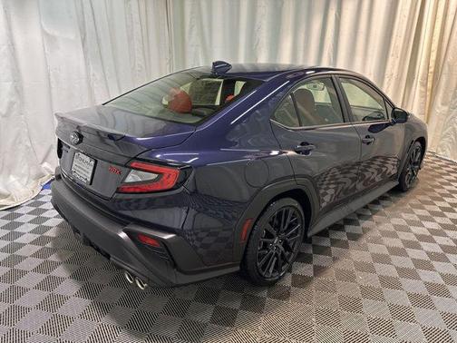 2025 Subaru WRX Limited