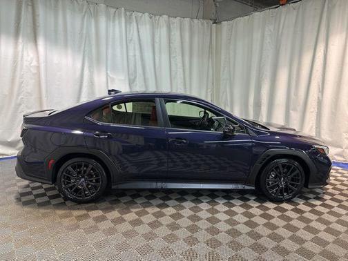 2025 Subaru WRX Limited