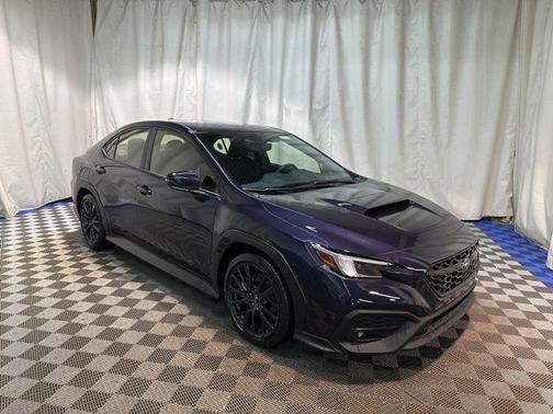 2025 Subaru WRX Limited