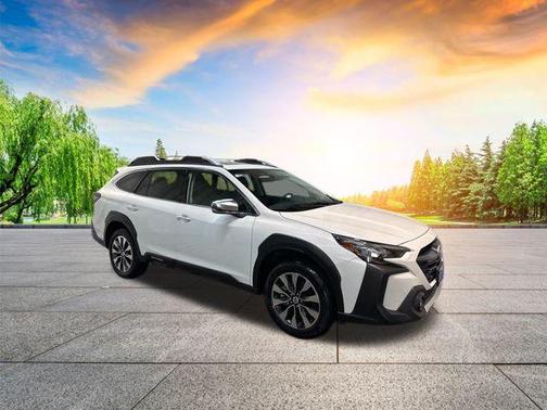 2024 Subaru Outback Touring