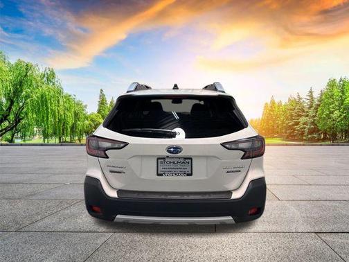 2024 Subaru Outback Touring