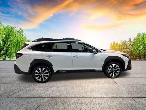 2024 Subaru Outback Touring